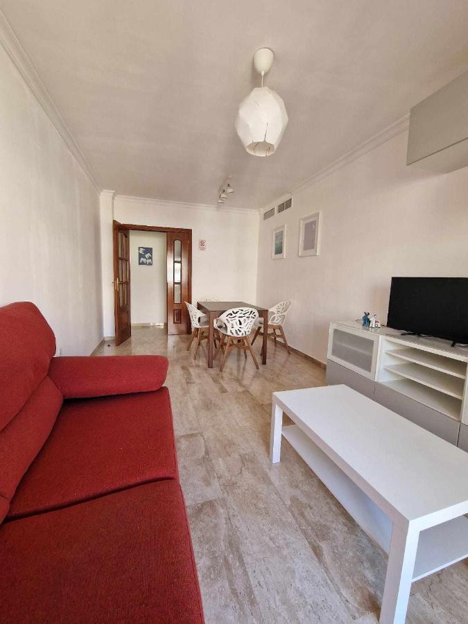 2 Rooms Con Piscina Litoral Málaga Exterior foto