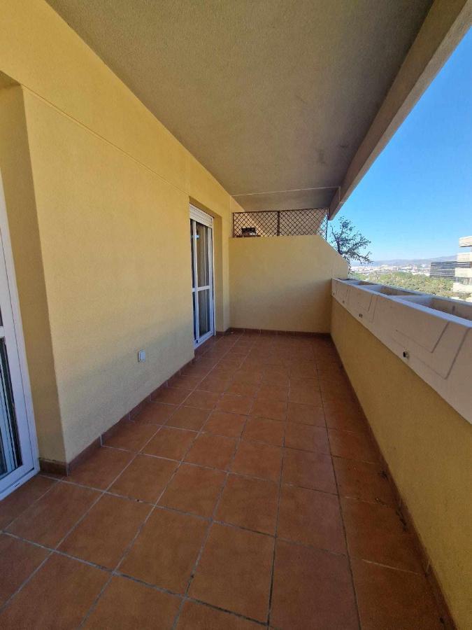 2 Rooms Con Piscina Litoral Málaga Exterior foto