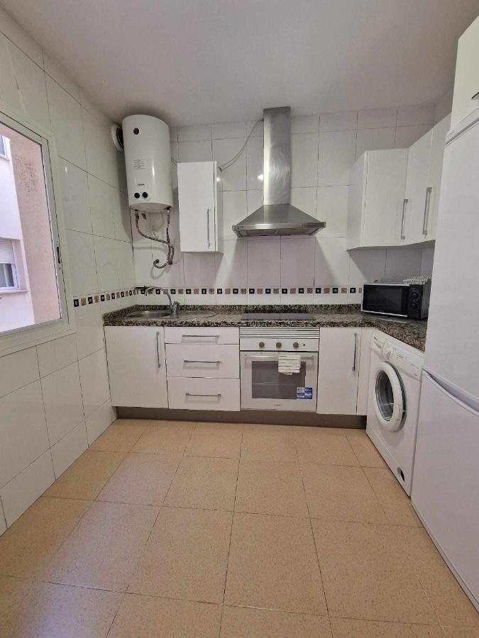2 Rooms Con Piscina Litoral Málaga Exterior foto