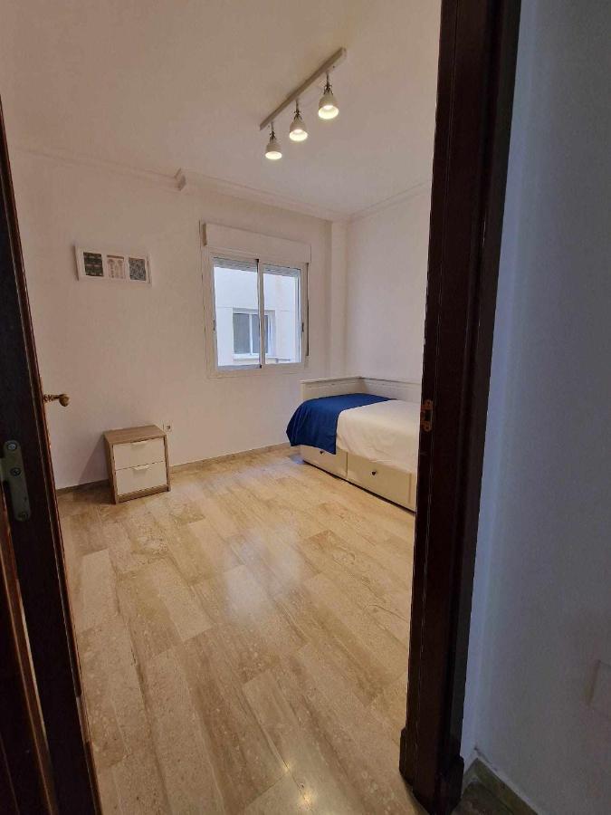 2 Rooms Con Piscina Litoral Málaga Exterior foto