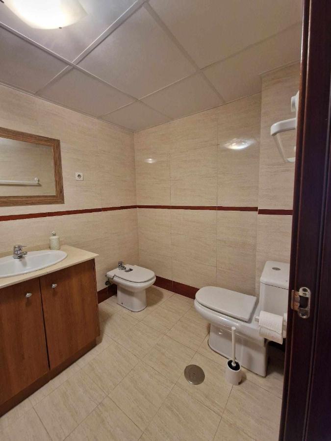 2 Rooms Con Piscina Litoral Málaga Exterior foto