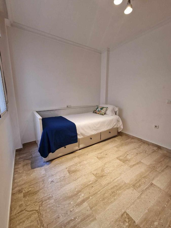 2 Rooms Con Piscina Litoral Málaga Exterior foto