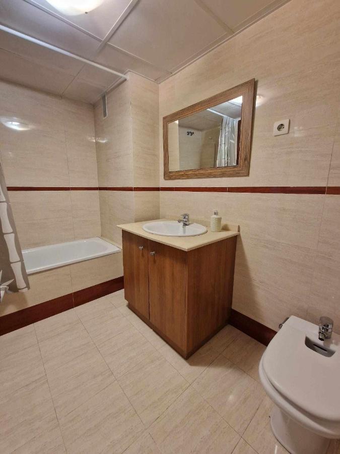 2 Rooms Con Piscina Litoral Málaga Exterior foto