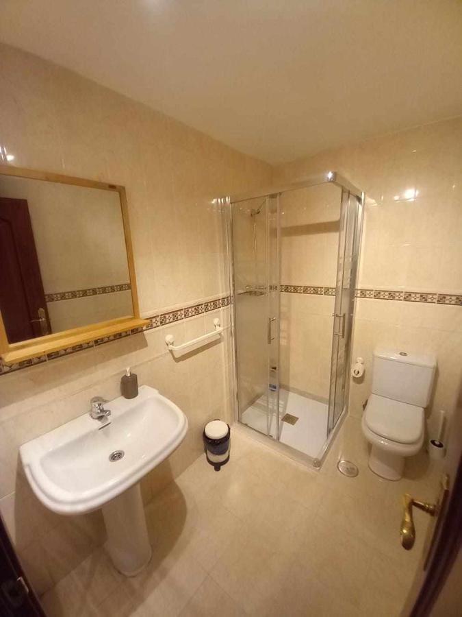 2 Rooms Con Piscina Litoral Málaga Exterior foto